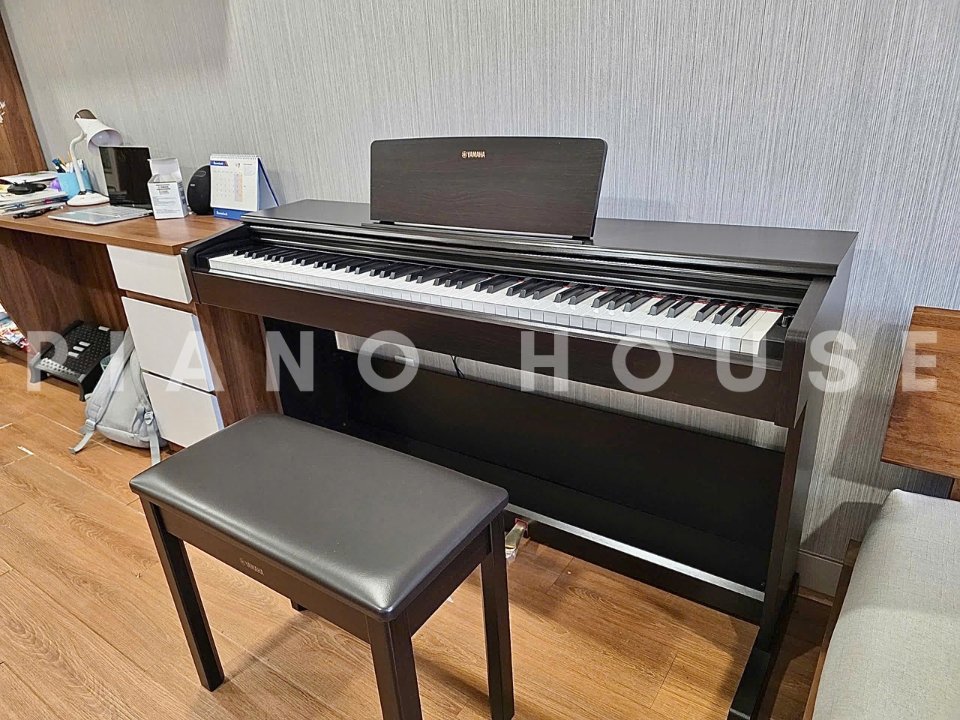 YAMAHA YDP-105 R - Ảnh thực tế 3